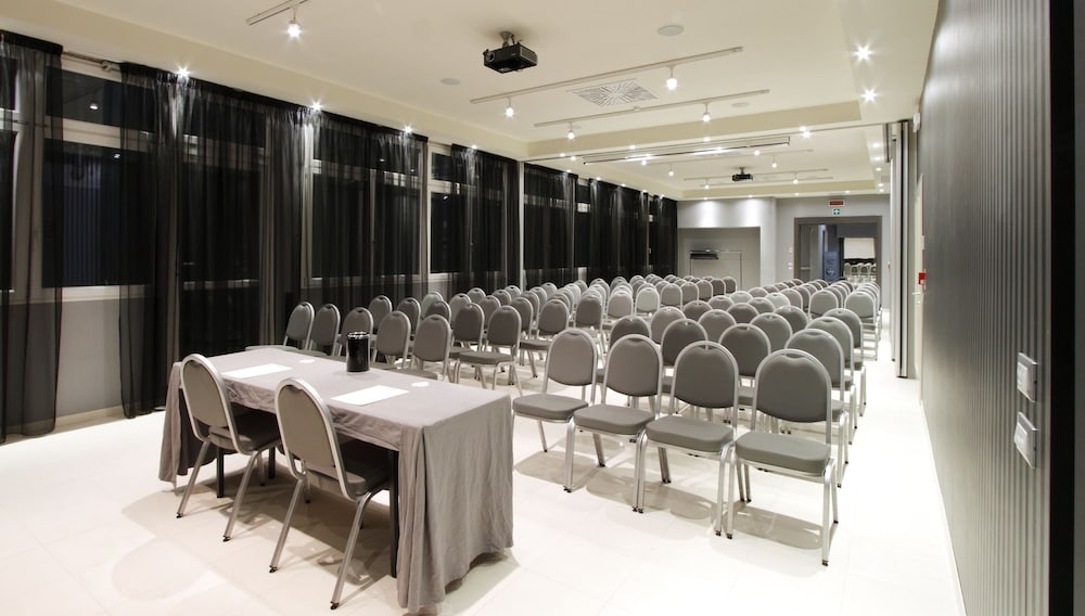 Boutique Hotel Calzavecchio 62/72
