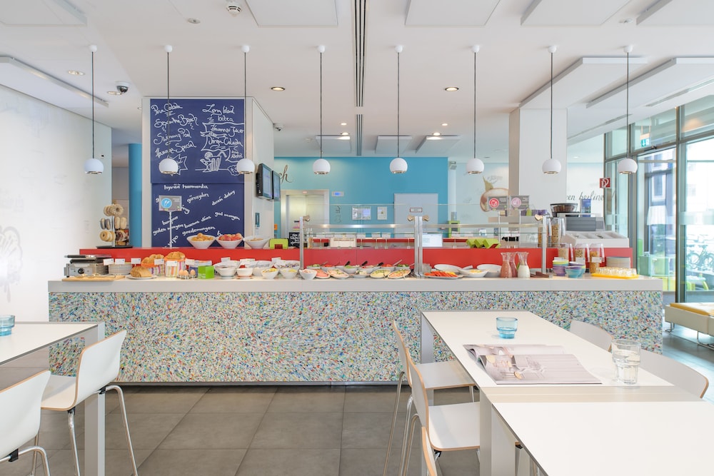 ibis Styles Hotel Berlin Mitte 28/44