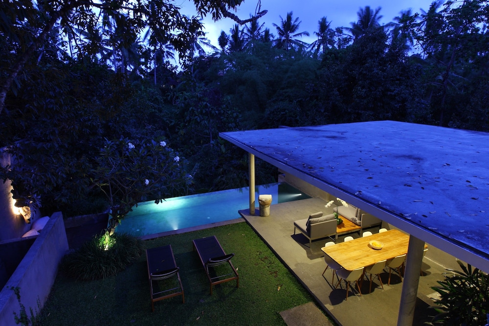 Aria Villas Ubud 5/66