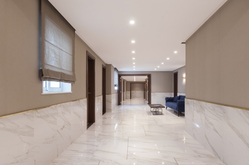 The Duke Boutique Hotel 6/50