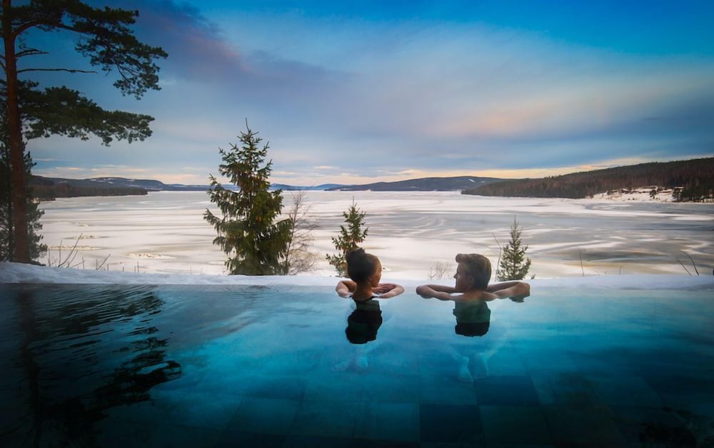 Orbaden Spa & Resort 40/50
