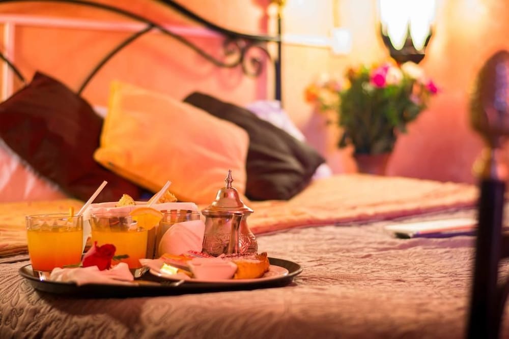 Le Relais De Marrakech 40/70