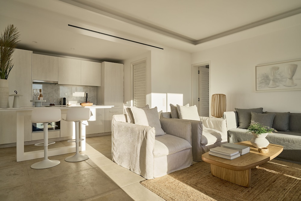 Once in Mykonos Luxury Resort - Designed for Adults 34/50