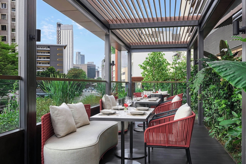 Varel Singapore, a Tribute Portfolio Hotel 28/50