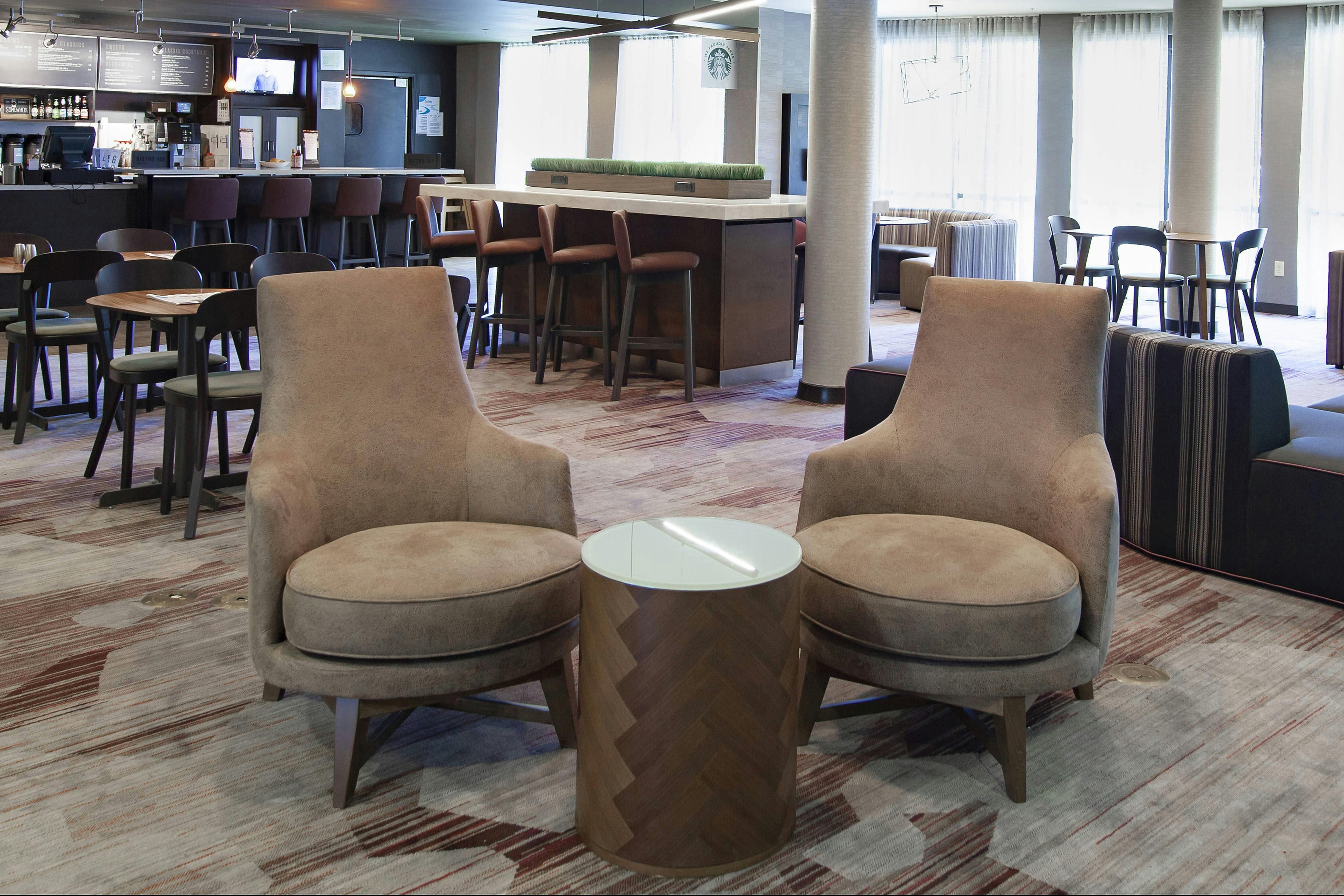 Courtyard By Marriott Valdosta 26/35