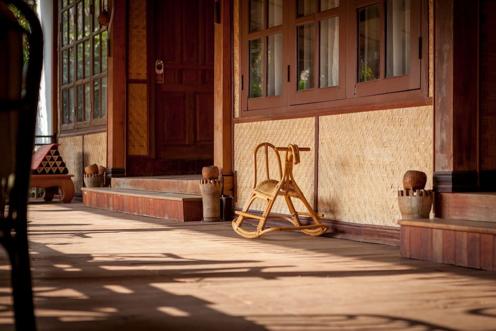 Chandara Boutique Hotel 45/50