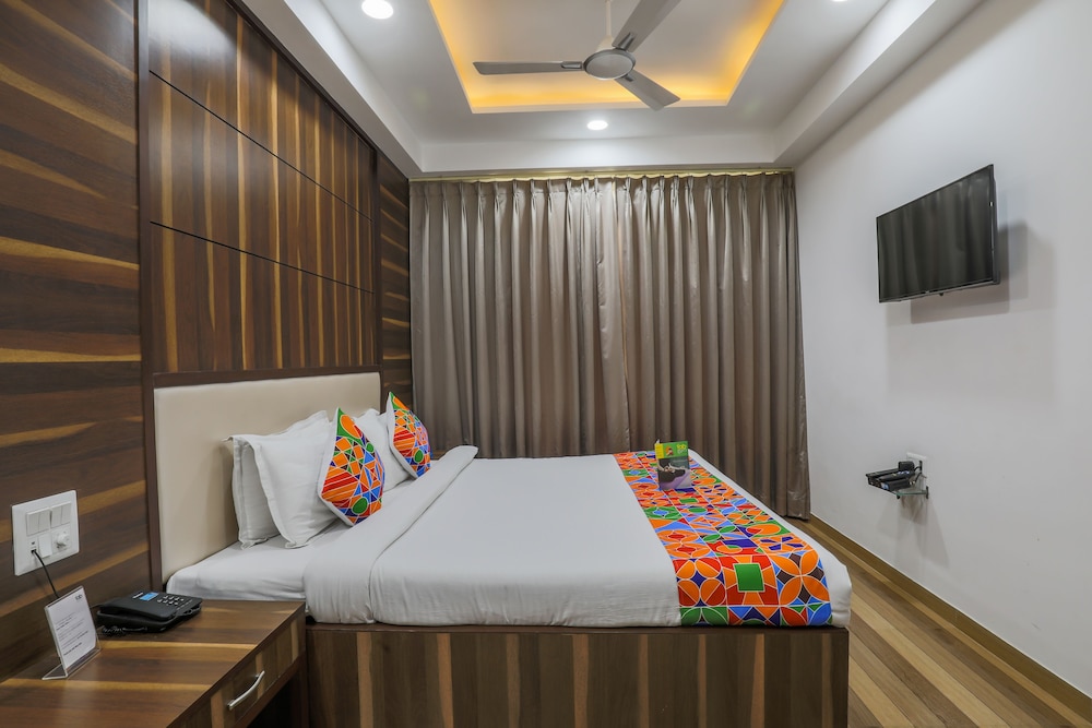 Fabhotel Sapphire Inn Mansarovar 13/50