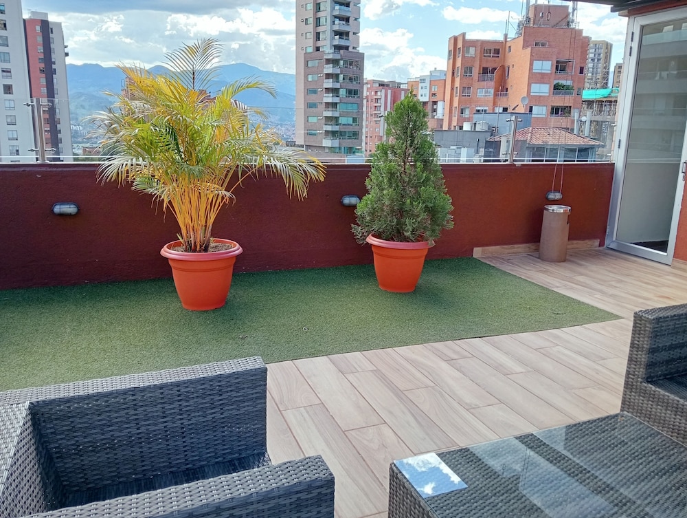 Hotel Lomas 10 60/68