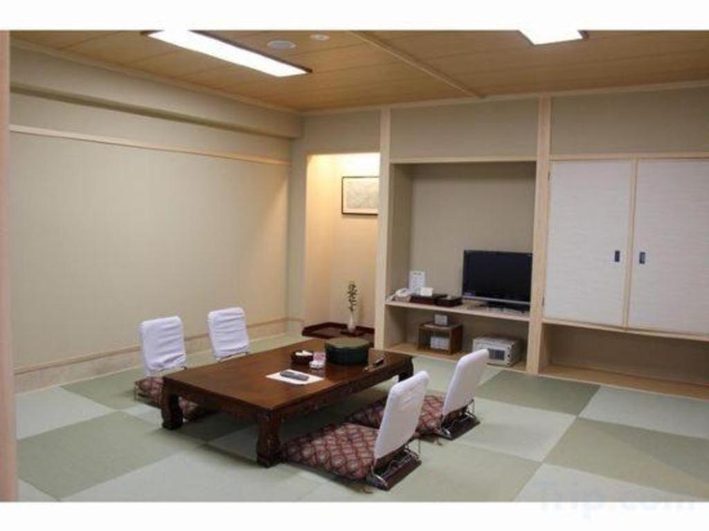 Shigisan Kanko Hotel 35/45