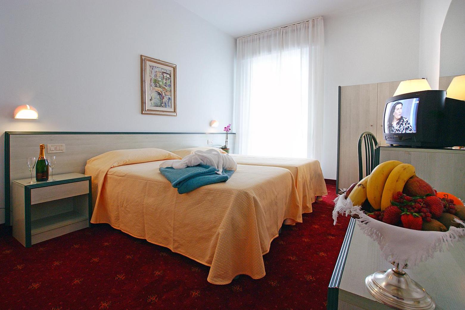 Columbia Terme 20/53