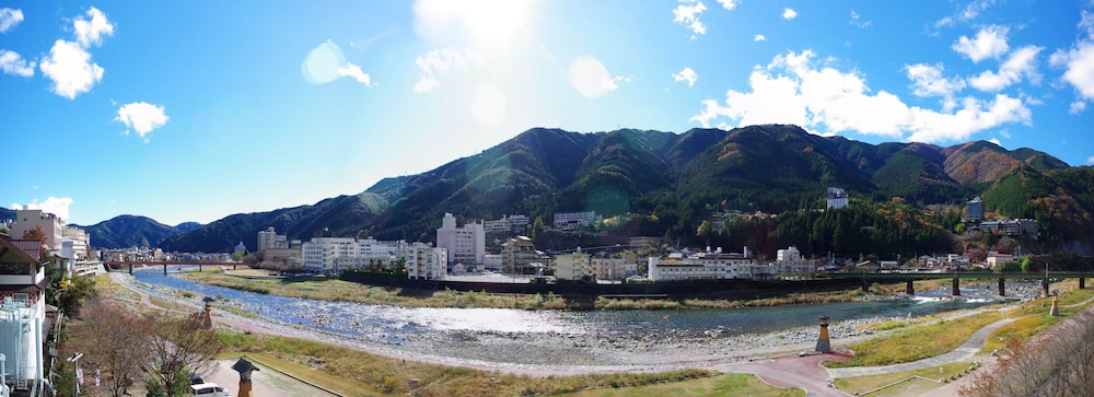 Gero Onsen Fugaku 27/32