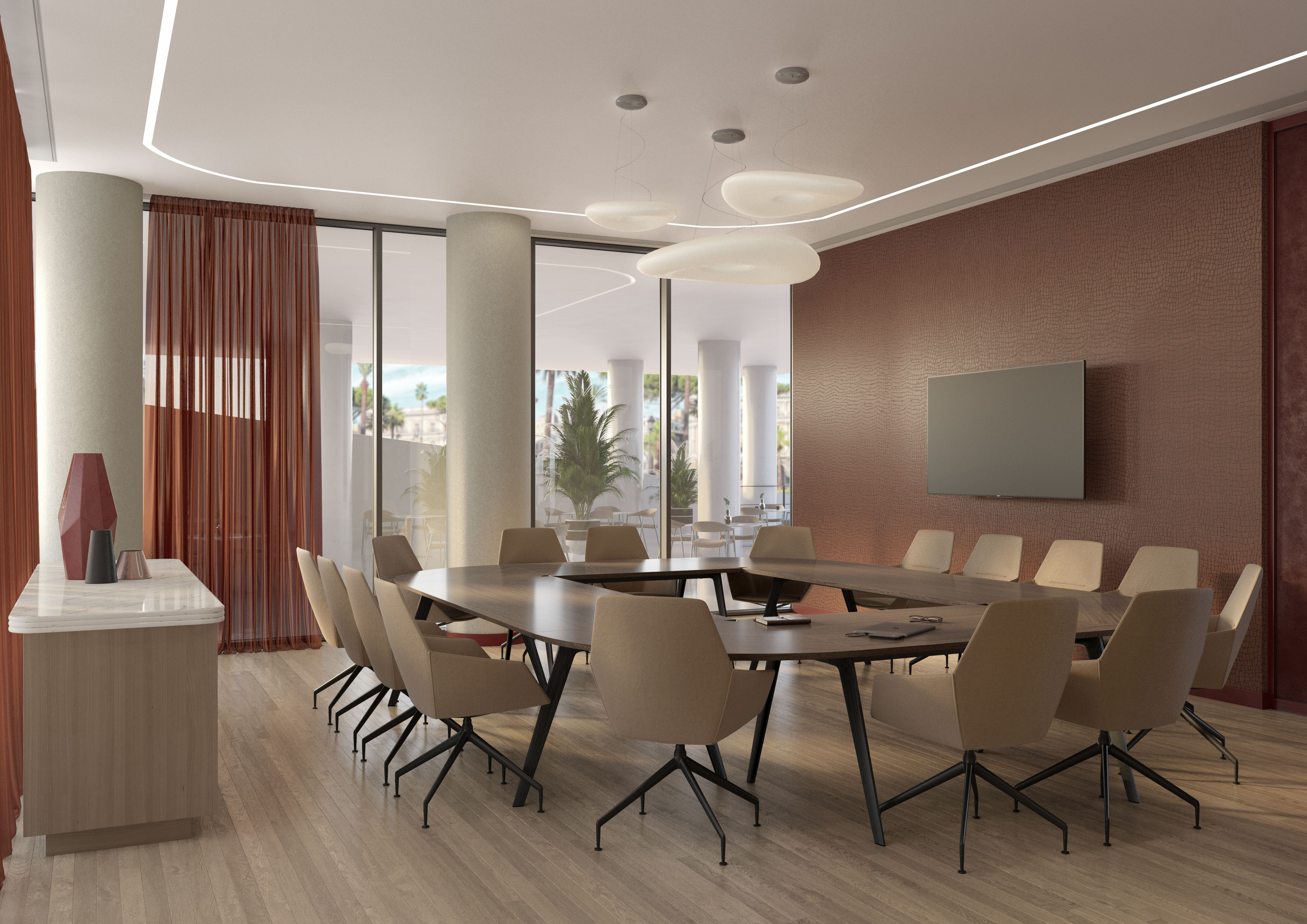 Radisson Blu Es Hotel Roma 38/50