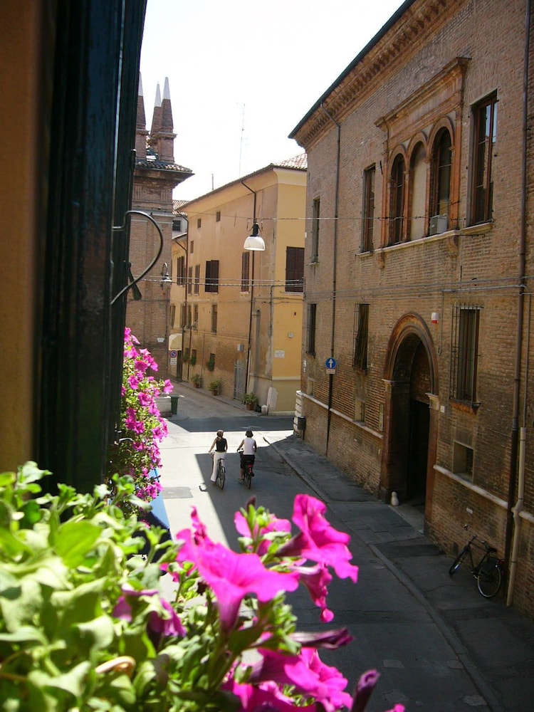 Locanda Borgonuovo 2/30