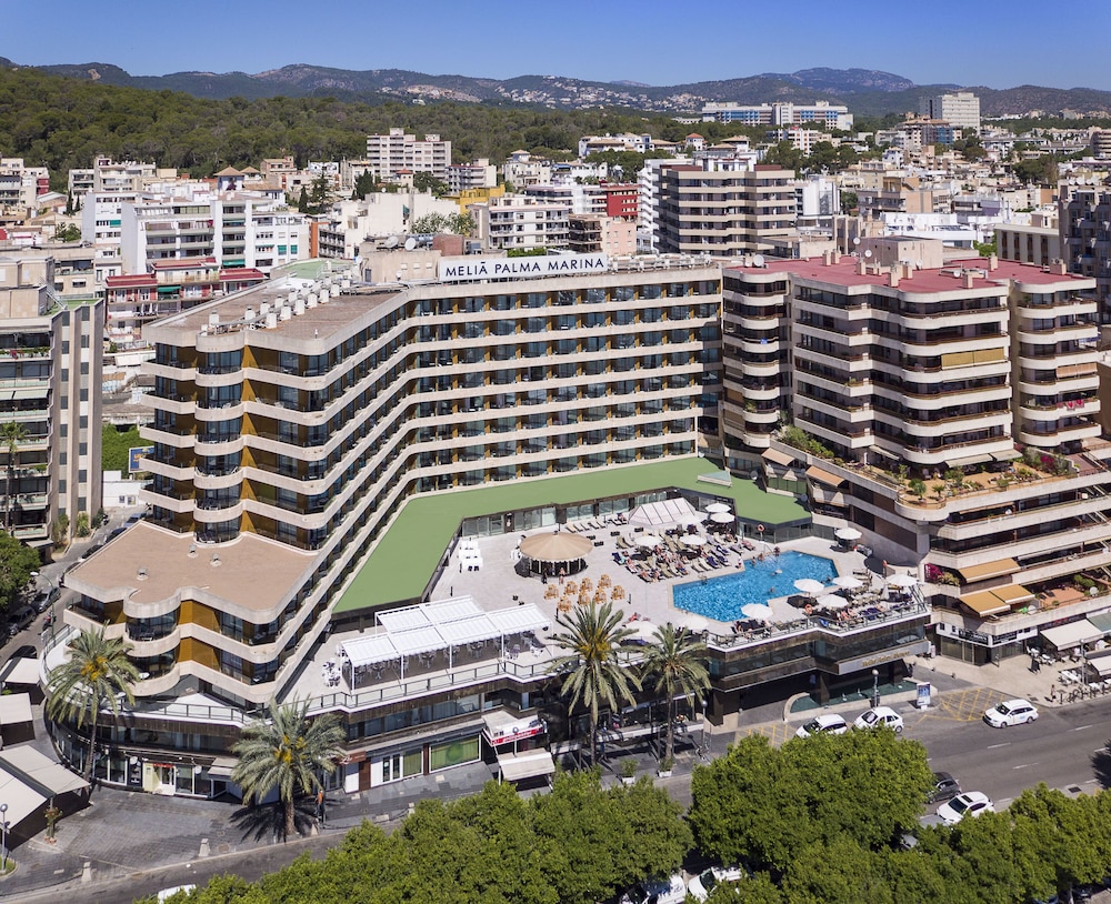 Melia Palma Marina 4/76
