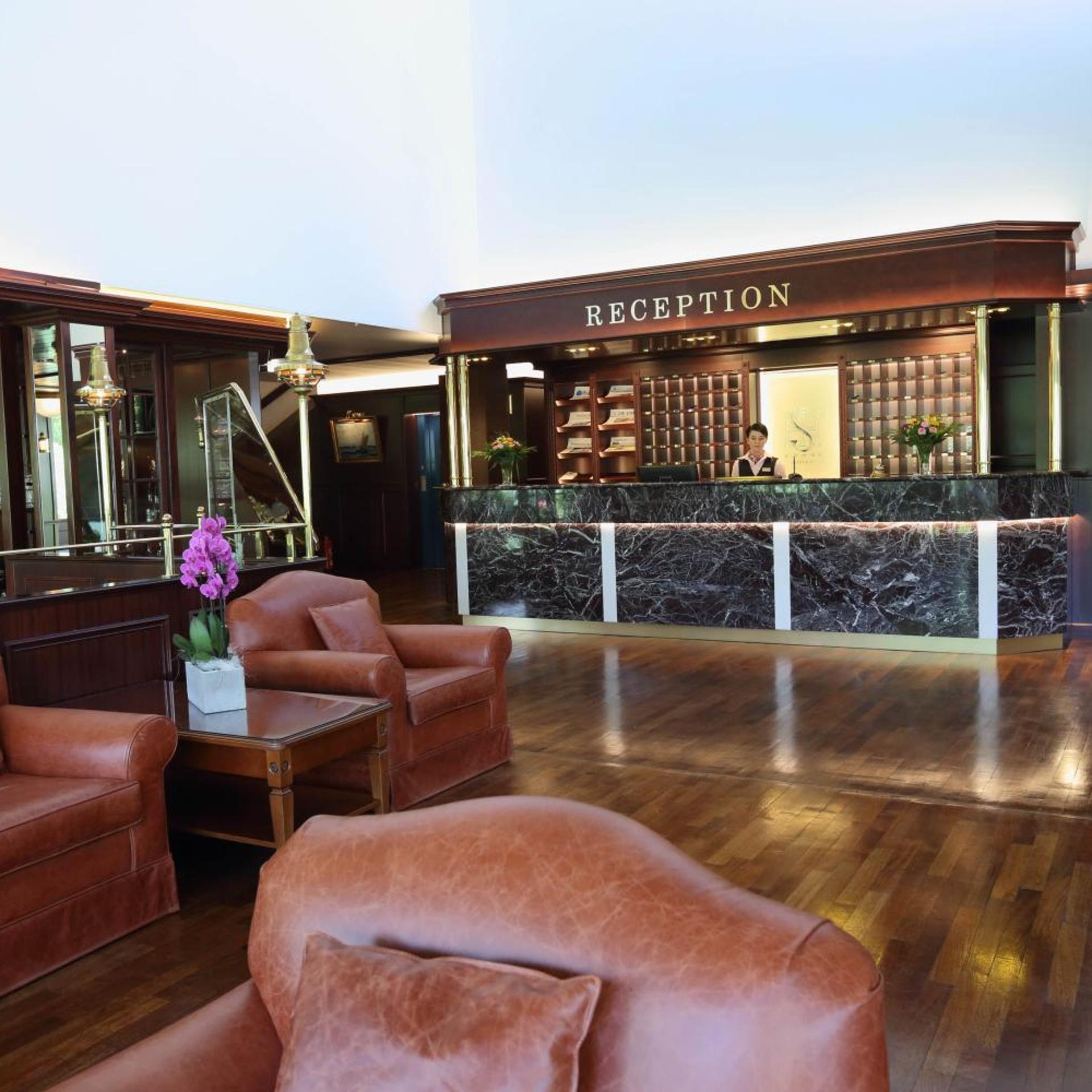 Parkhotel Stader Hof 11/52