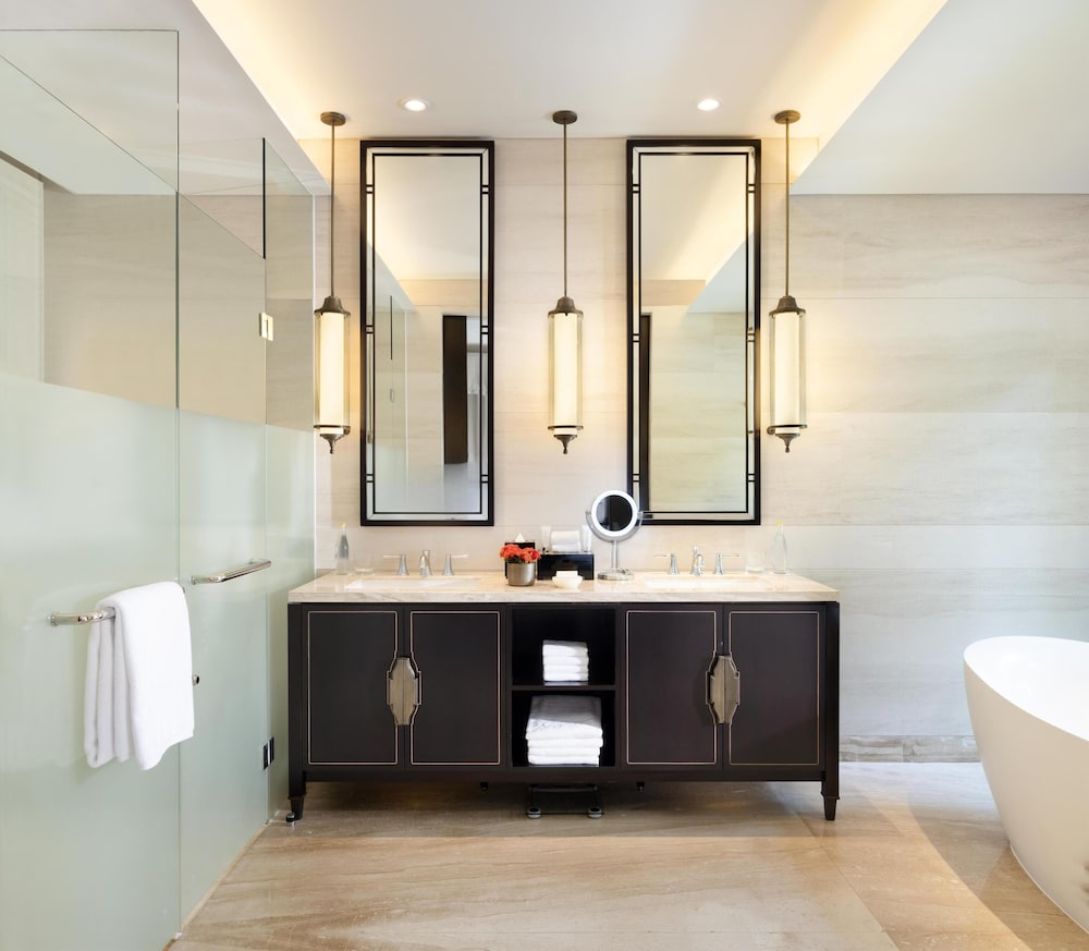 The Apurva Kempinski Bali 93/93