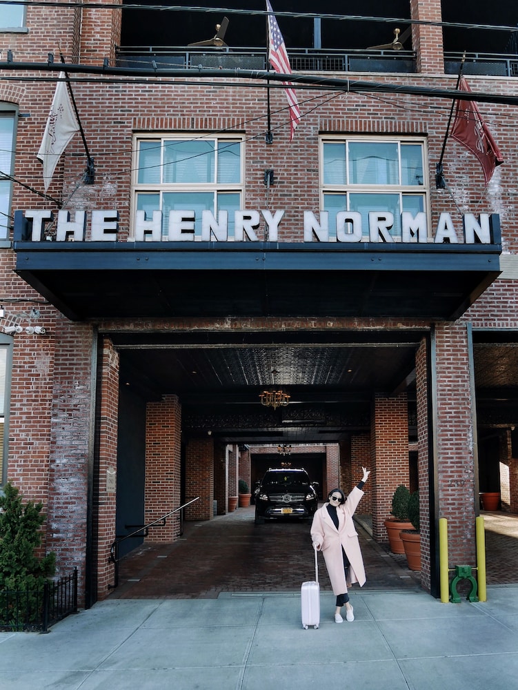 Henry Norman Hotel photo4