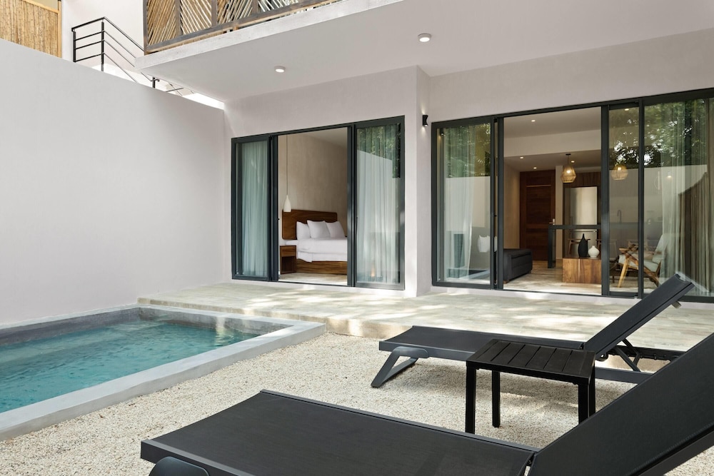Wyndham Tulum 30/60