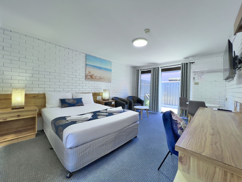 Albury Garden Court Motel 14/50