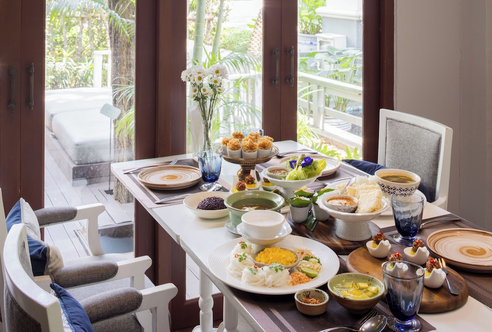 The Raweekanlaya Hotel Bangkok 61/74