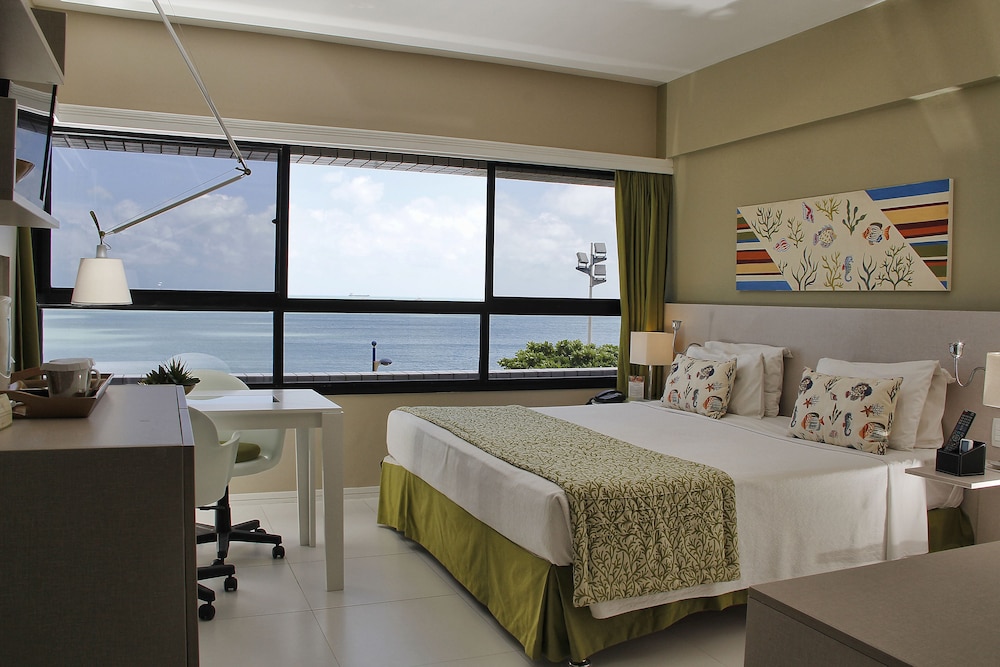 Bourbon Fortaleza Hotel 46/48