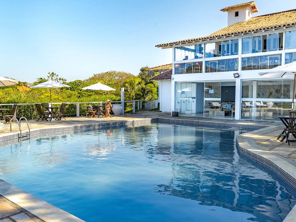BUZIOS ESPIRITUALIDADE RESORT CARAVELAS 1/74