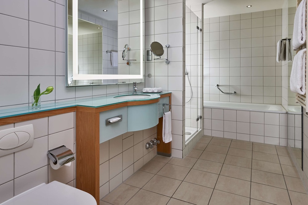 Hilton Cologne Hotel 32/74