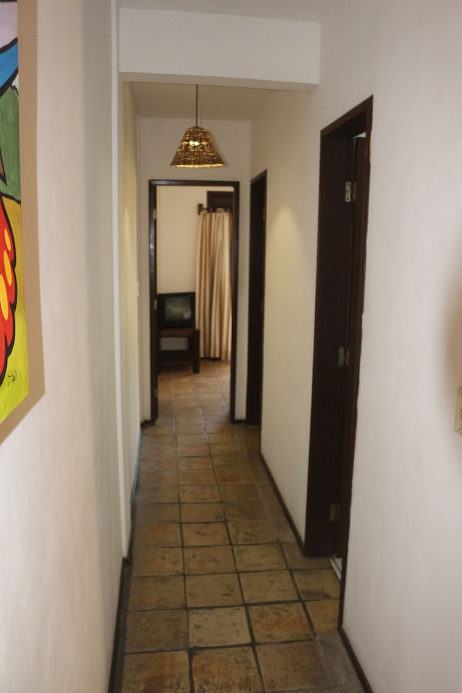 Apart Hotel Casa Grande 22/66