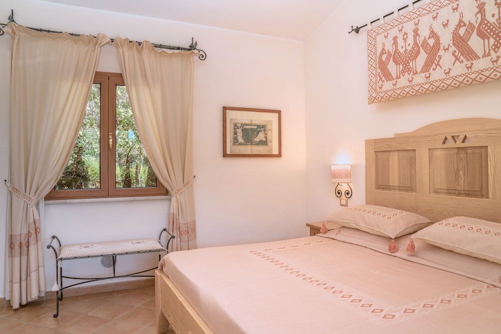 Aldiola Country Resort 4/50