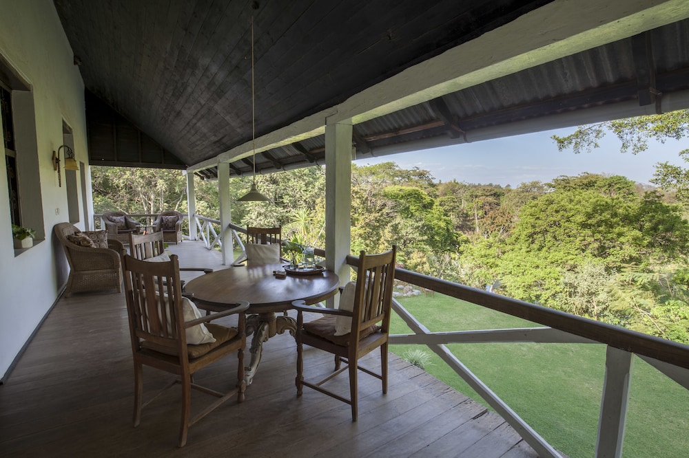 Ngare Sero Mountain Lodge 27/52