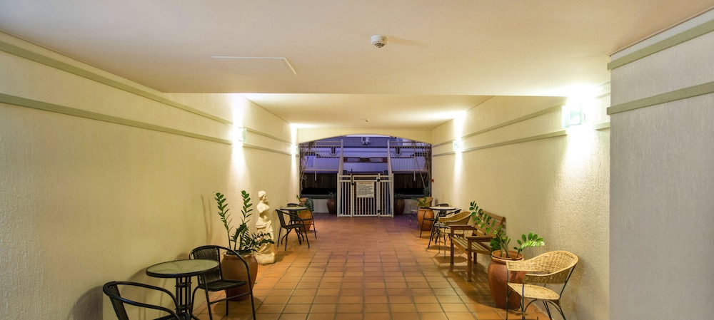 Il Centro Apartment Hotel 26/49