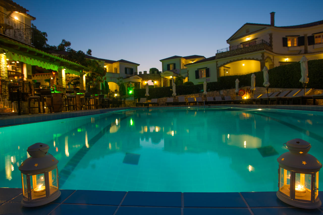 Anagenessis Village Hotel 19/26