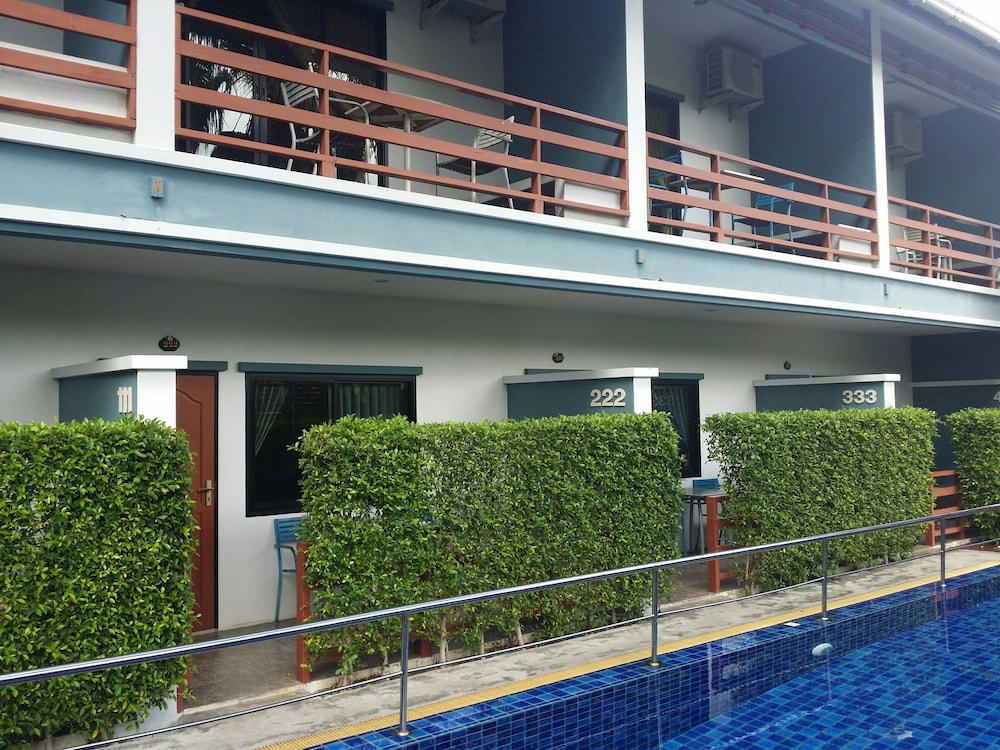 Baan I Un Pool Villa 19/27