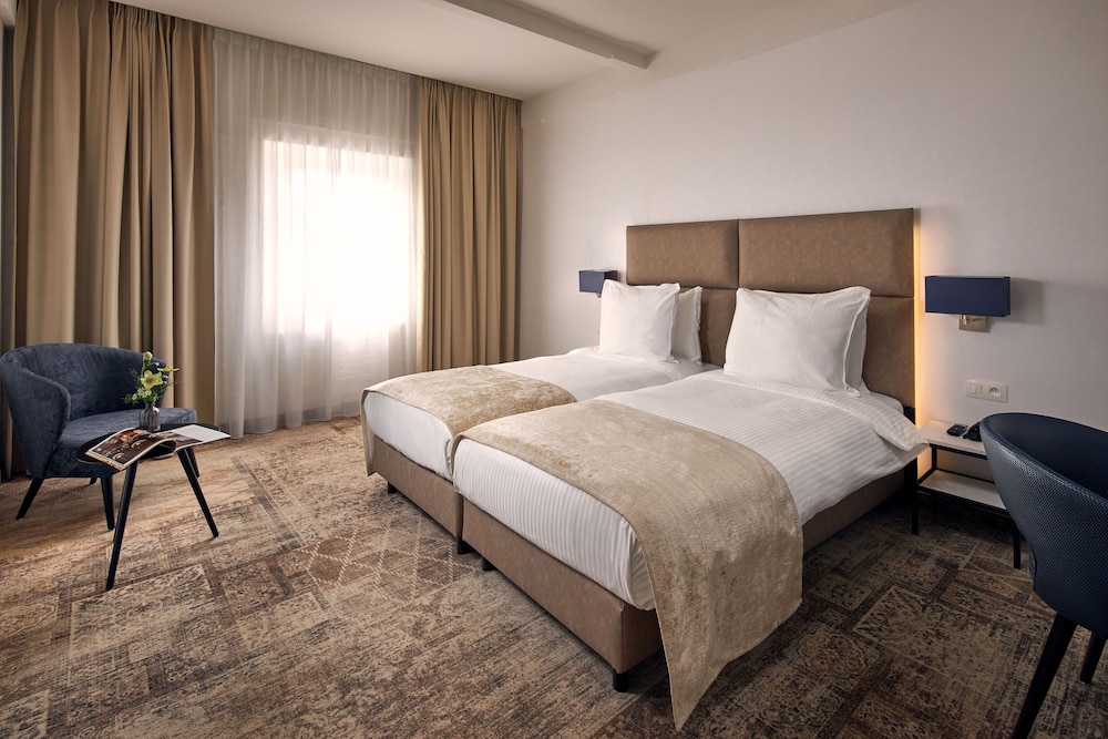 Van Der Valk Hotel Mechelen 16/50