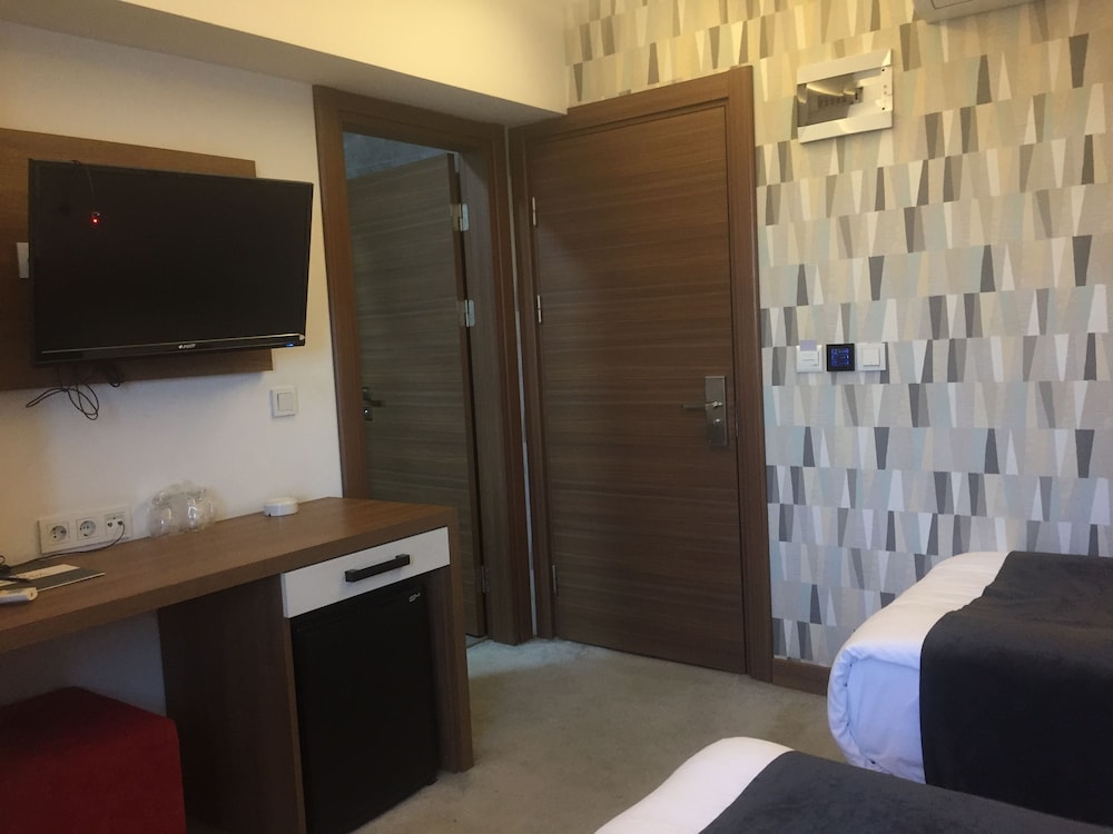 Rivada Otel 30/40