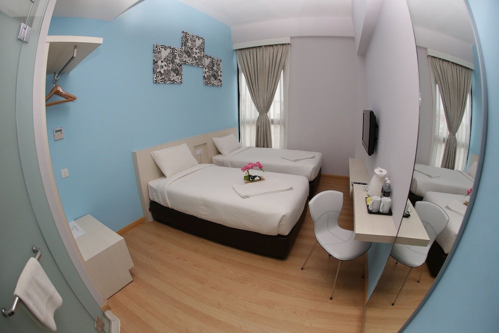 Sri Manja Boutique Hotel 21/44