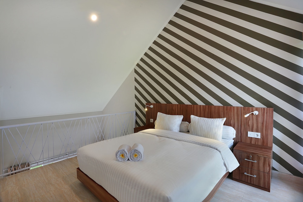 Askara Canggu Townhouse 5/35