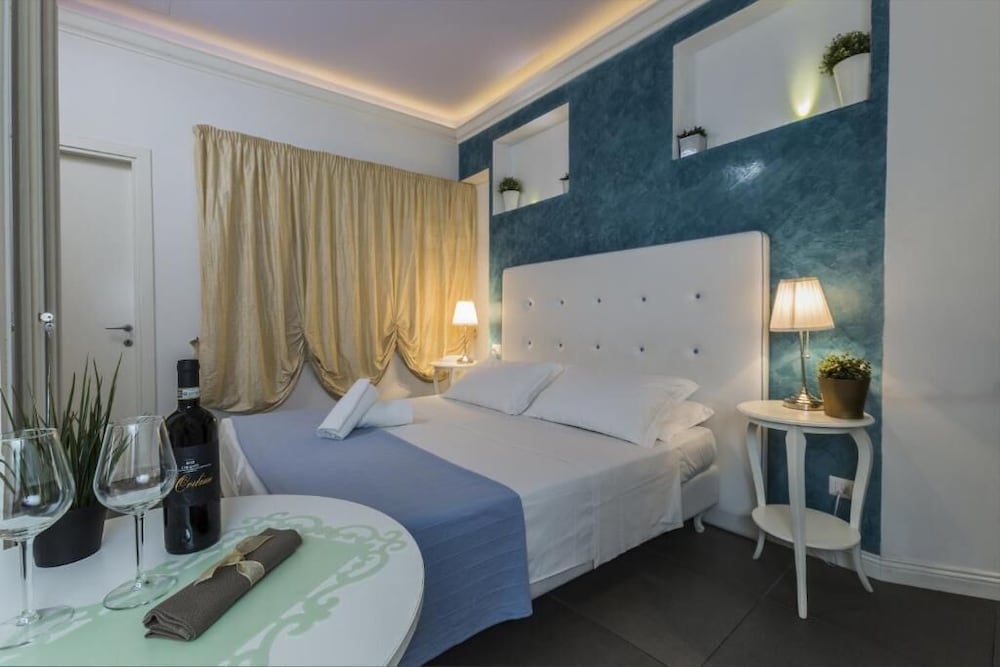 Hotel La Casa Di Morfeo 52/74