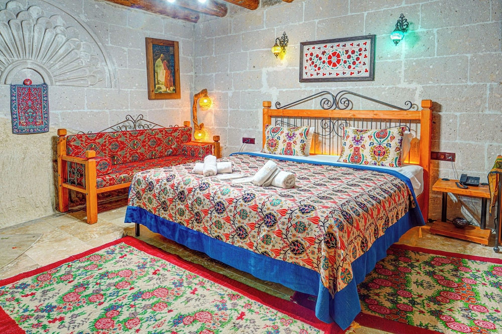 Atax Cave Hotel 16/50