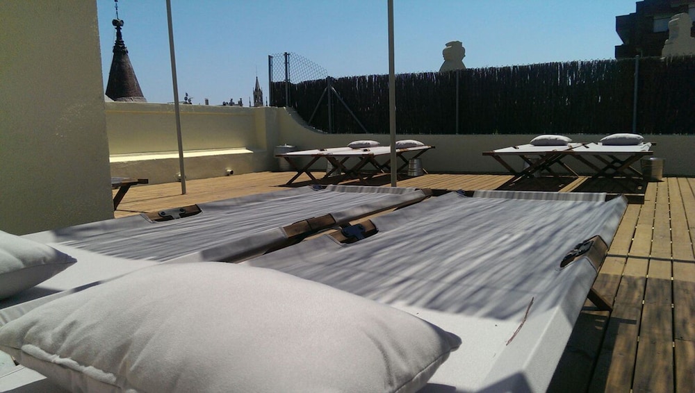 Argo Hostal 13/31