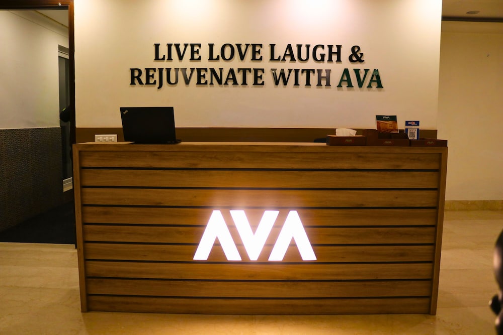 AVA ホテルズ&コーポレート ステイズ ゴルフコース 写真5