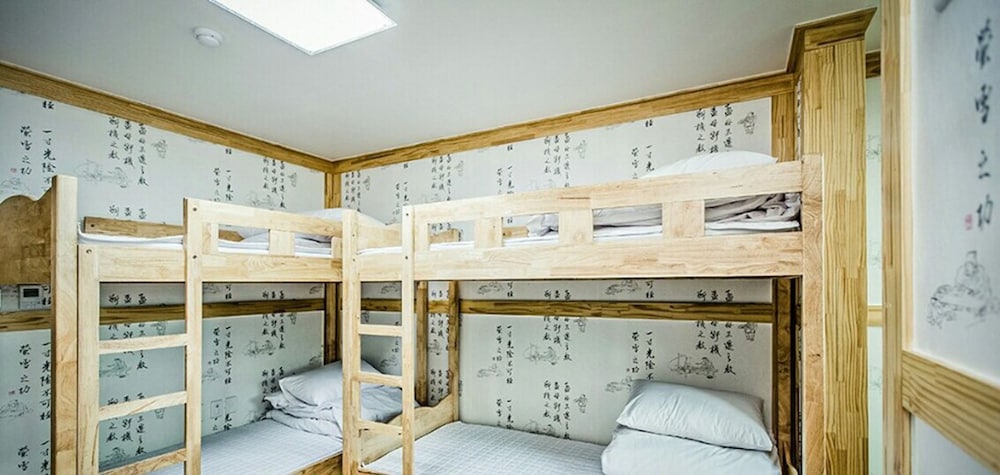 Kirin Guesthouse - Hostel 11/14