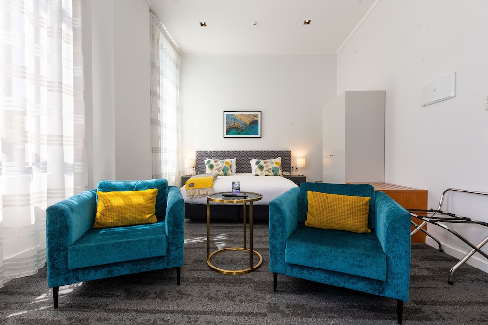Quest Invercargill Serviced Apartments 50/65
