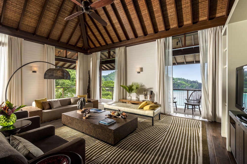 Four Seasons Resort Seychelles 28/60