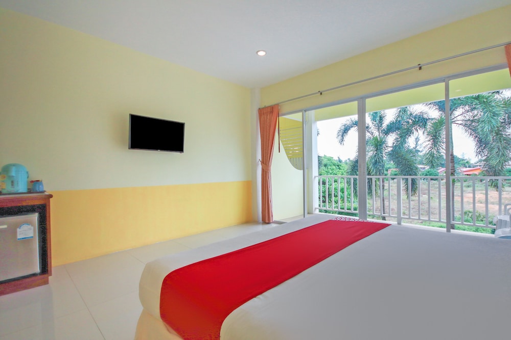 Phuket Airport Sonwa Resort 21/39