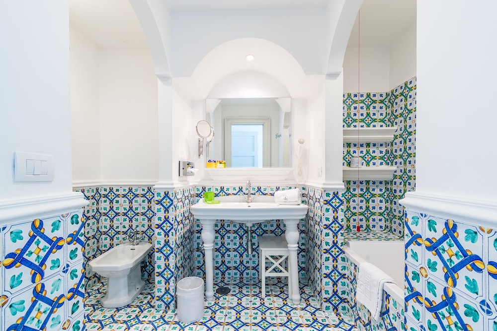 Hotel Le Ancore, Bw Signature Collection 40/40