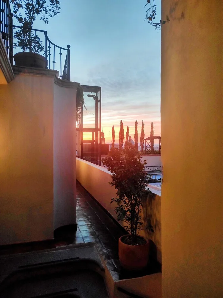 Maison Mexique Hotel Boutique San Miguel de Allende 43/47