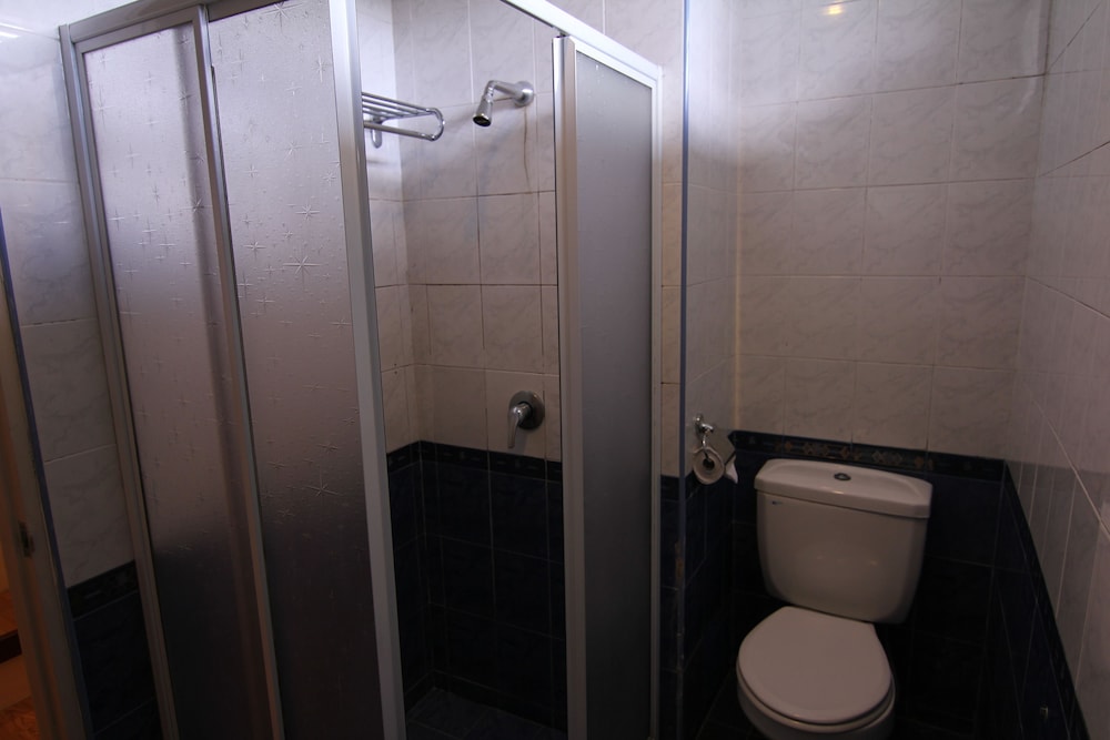 Iris House Hotel 34/65