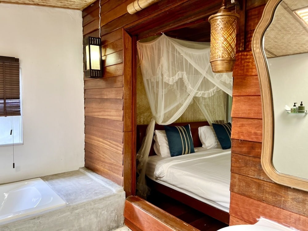Bora Bora Villa Phuket 15/50