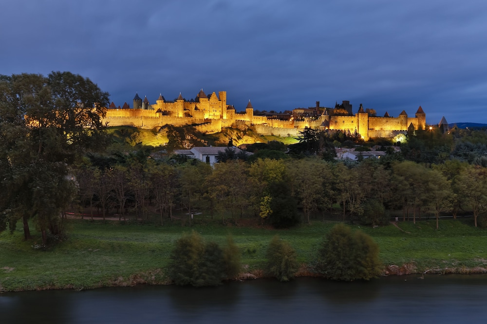 TRIBE Carcassonne 47/49